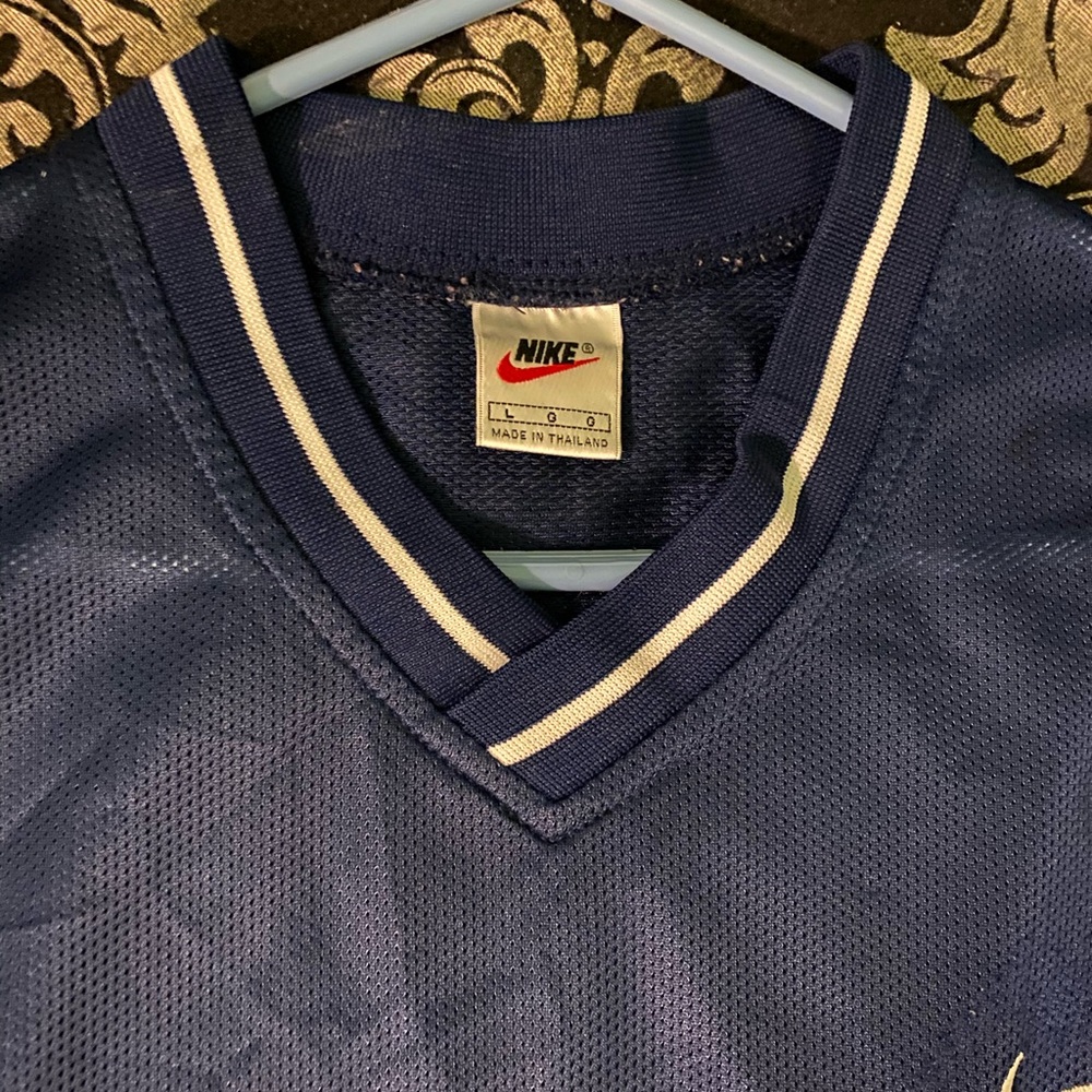 90’s Nike Mesh Jersey